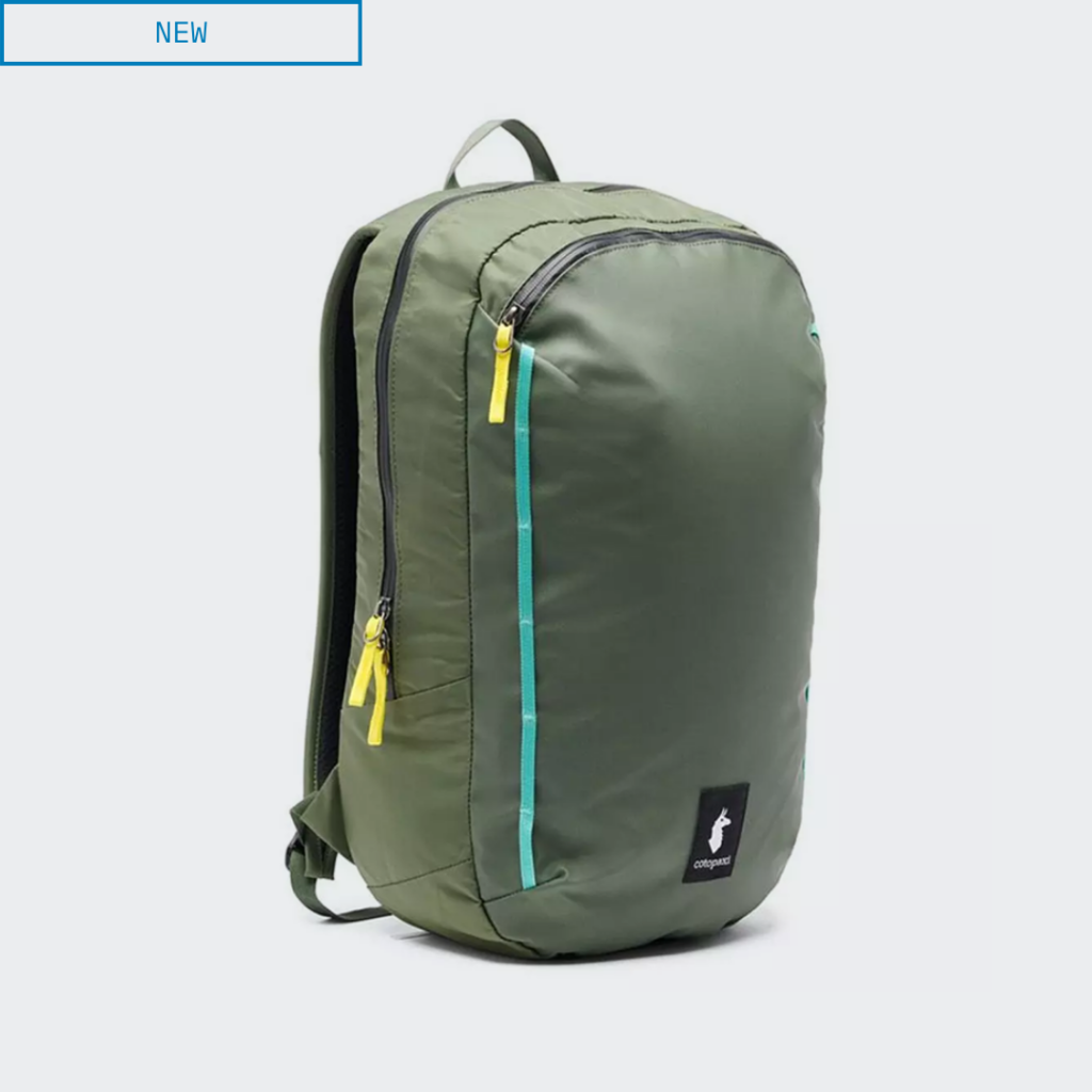 Best 18l backpack best sale