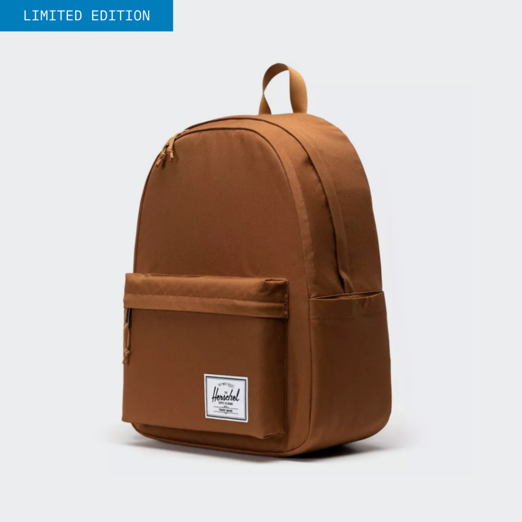 Best Classic Backpack: Herschel Supply Classic XL Backpack