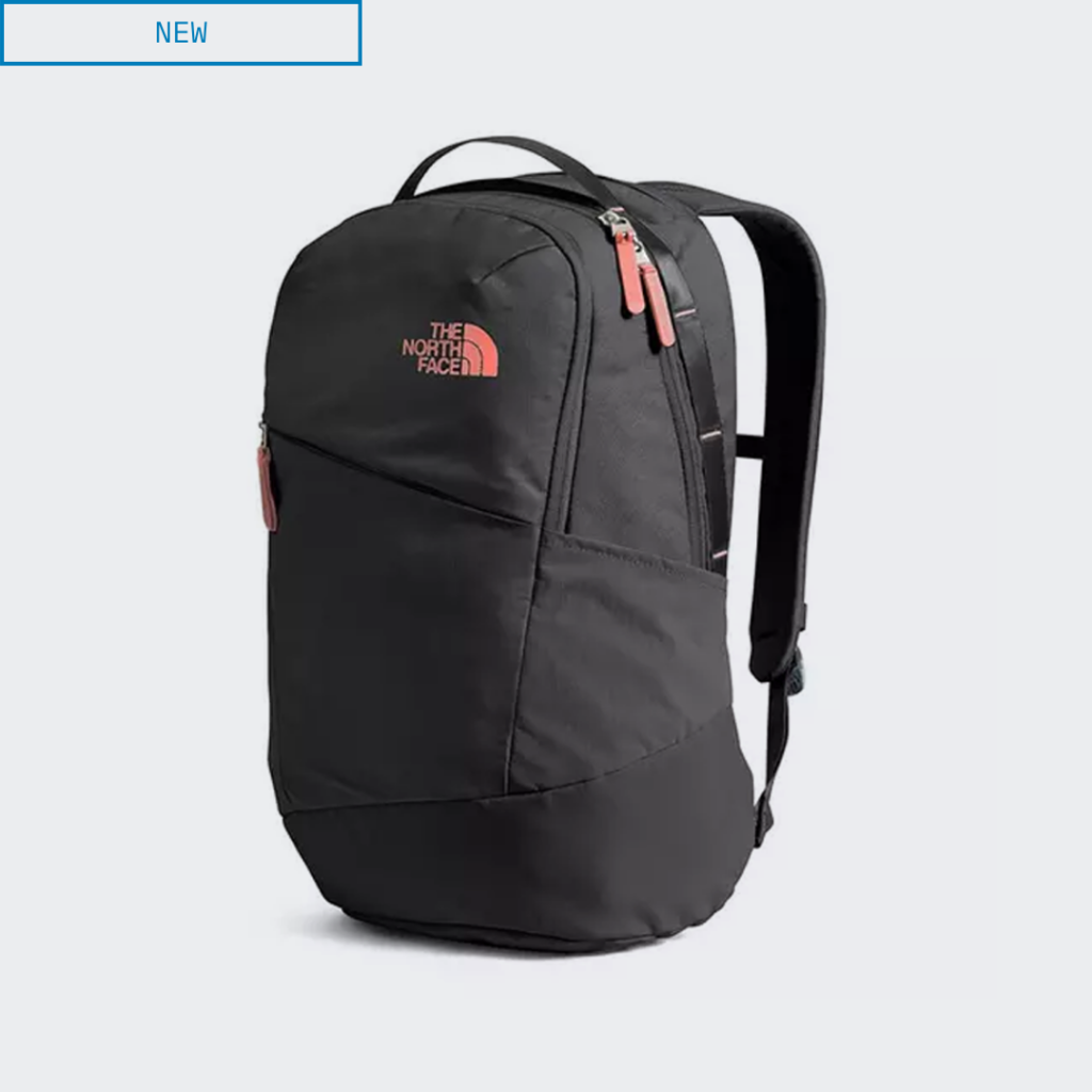 Best Commuter Backpack: The North Face Isabella 3.0 Backpack