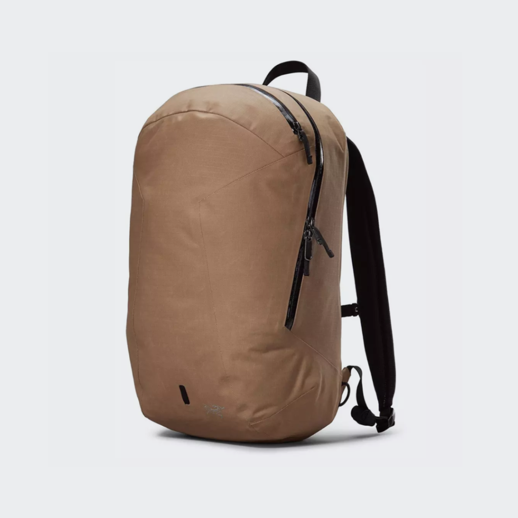 Best Technical Backpack: Arc'teryx Granville 16 Backpack