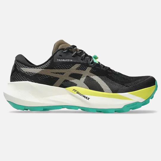Asics Men's GEL-Trabuco™ 14 Trail Running Shoe