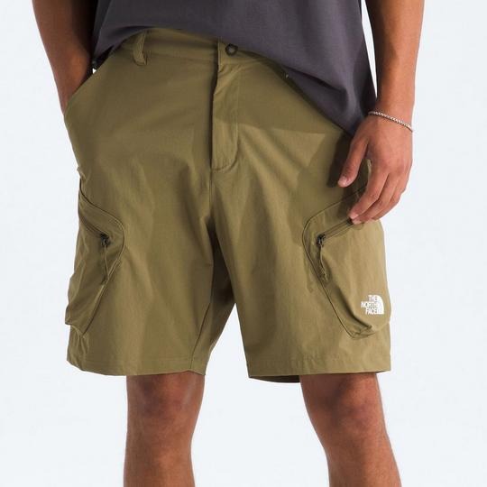 The North Face Mens-8quot-Packable-Short-CEDAR