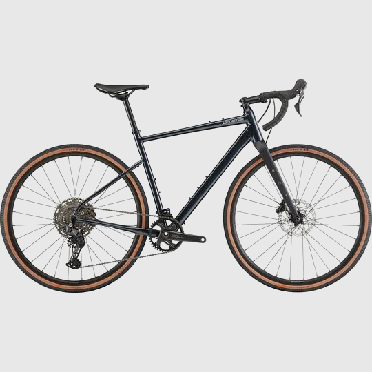 Cannondale - Topstone-2-CUES-1x-Bike