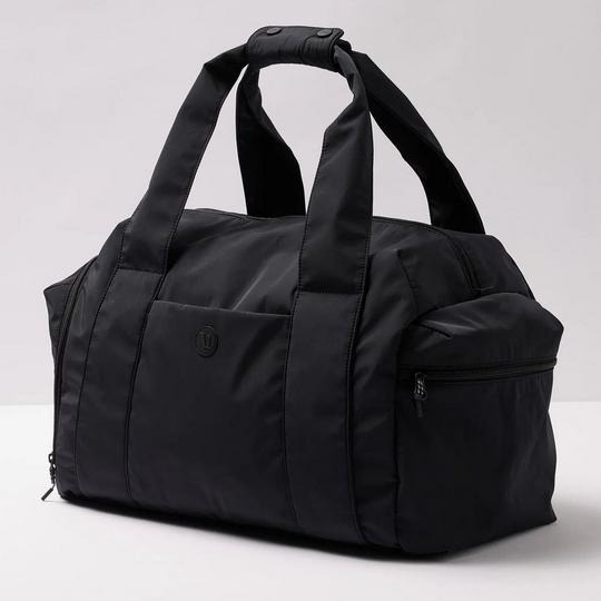 Vuori Gym Bag 2.0