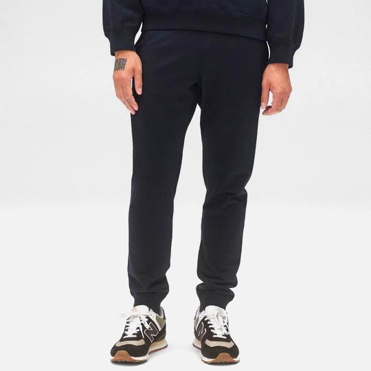Reigning Champ Men's Midweight Terry Slim Sweatpant