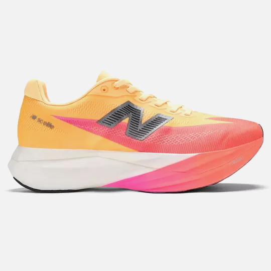 New Balance Women's FuelCell SuperComp Elite v5 Running Shoe