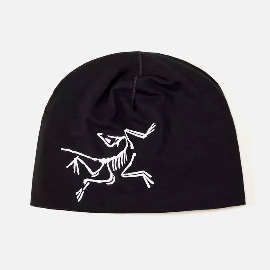 Arc'teryx Unisex Satoro Merino Toque
