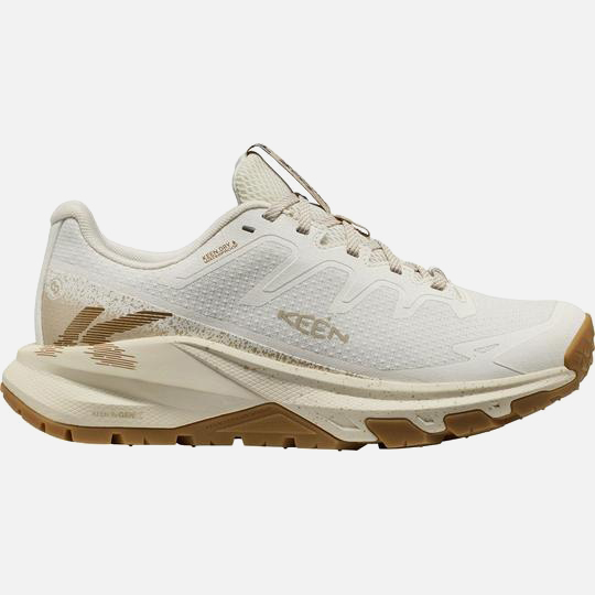 Keen Women's Targhee Apex Waterproof Hiking Shoe