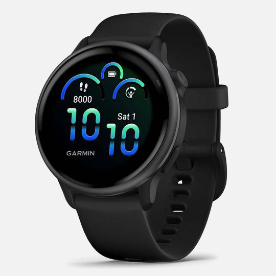 Garmin vivoactive® 6 GPS Fitness Smartwatch