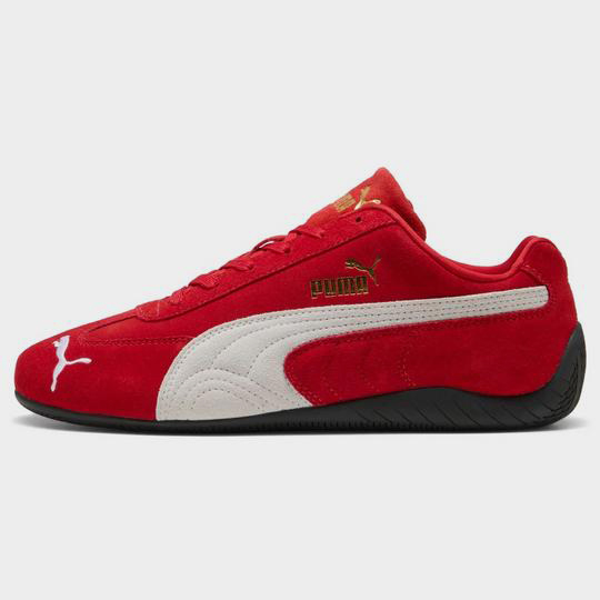 Puma Men's Speedcat OG Sneaker