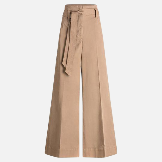 BOSS Women's Telia Pant