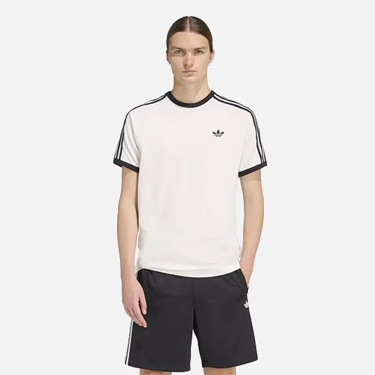 adidas Originals Men's 3-Stripes T-Shirt
