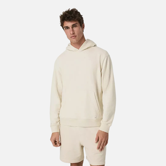 Vuori Men's Cypress Vintage Hoodie